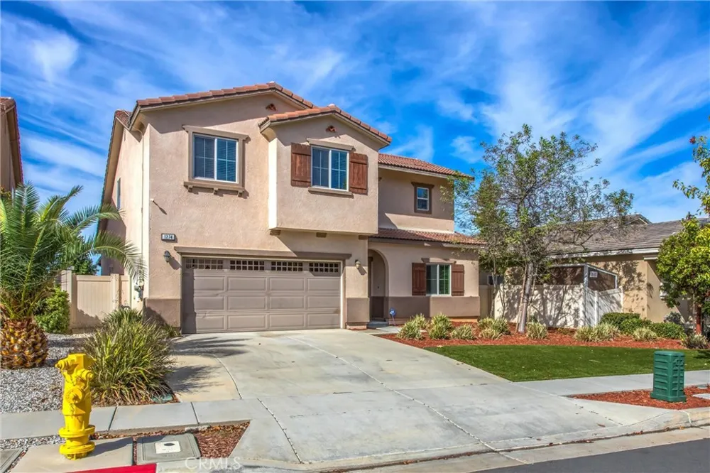1274 Pinehurst Dr. Calimesa, CA 92320