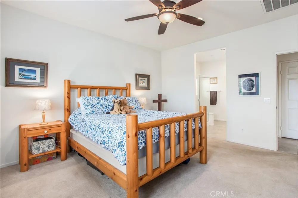 1274 Pinehurst Dr. Calimesa, CA 92320