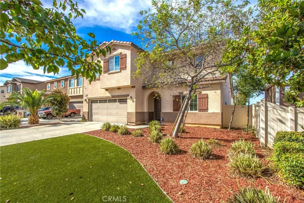 1274 Pinehurst Dr. Calimesa, CA 92320