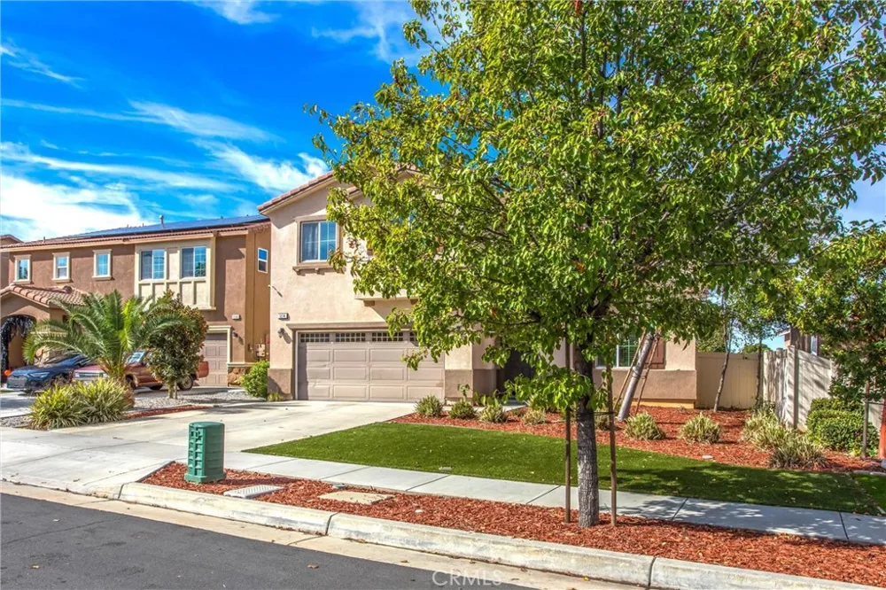 1274 Pinehurst Dr. Calimesa, CA 92320