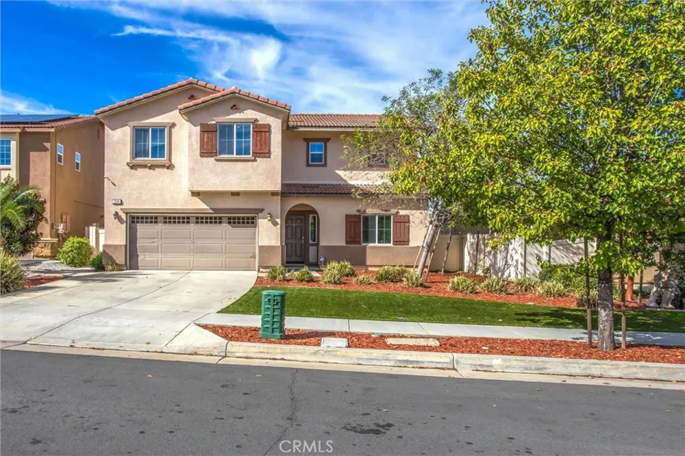 1274 Pinehurst Dr. Calimesa, CA 92320