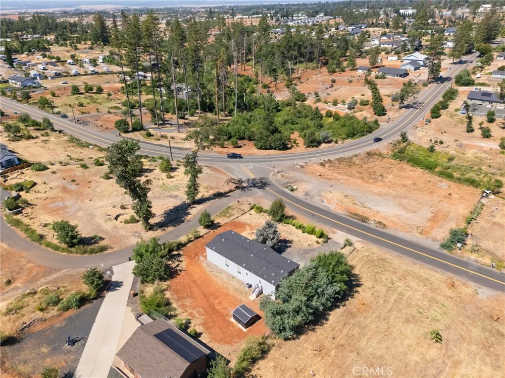 5656 Middle Libby Road Paradise, CA 95969