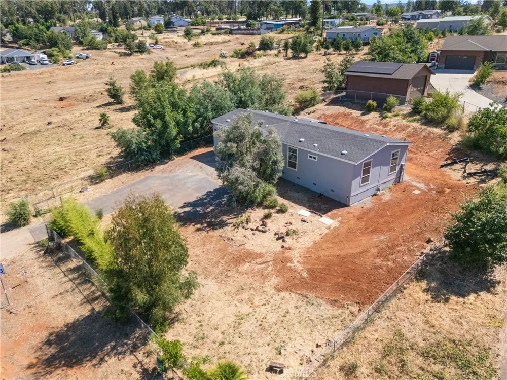 5656 Middle Libby Road Paradise, CA 95969