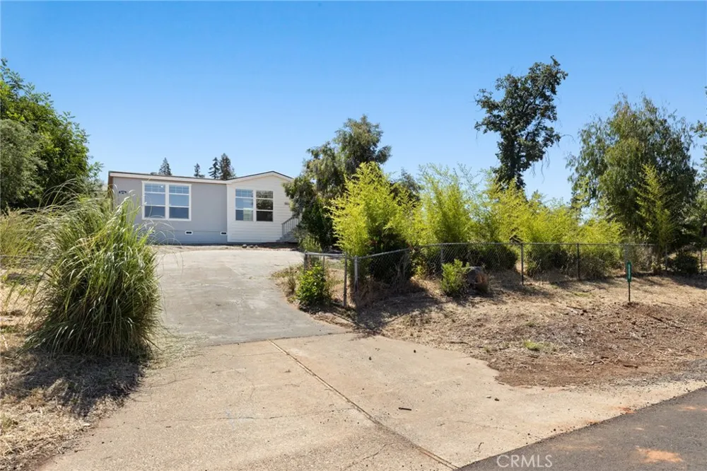 5656 Middle Libby Road Paradise, CA 95969