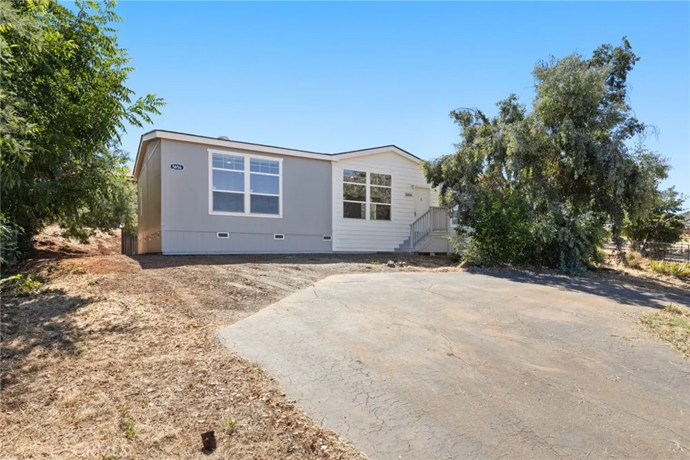 5656 Middle Libby Road Paradise, CA 95969