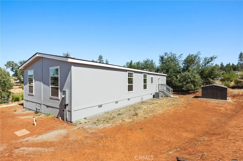 5656 Middle Libby Road Paradise, CA 95969