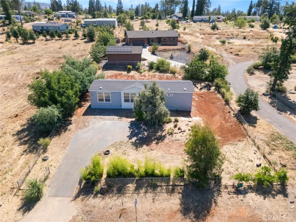 5656 Middle Libby Road Paradise, CA 95969