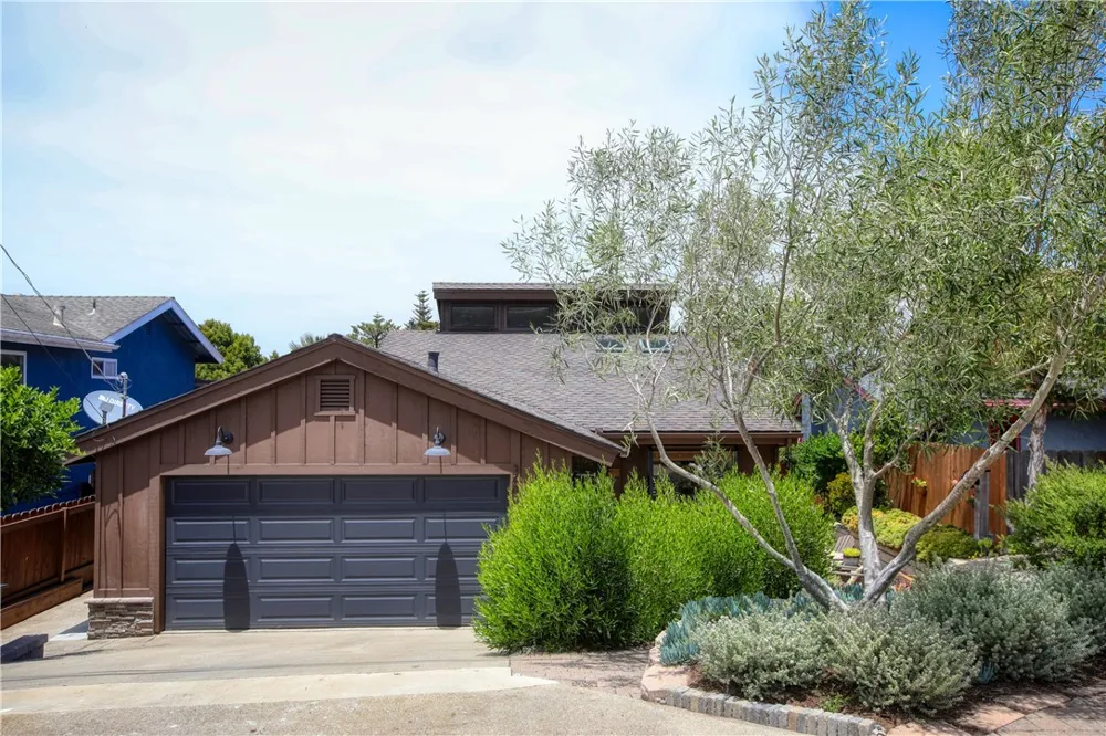 360 Highland Drive Los Osos, CA 93402