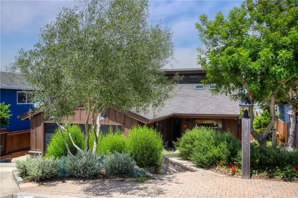 360 Highland Drive Los Osos, CA 93402