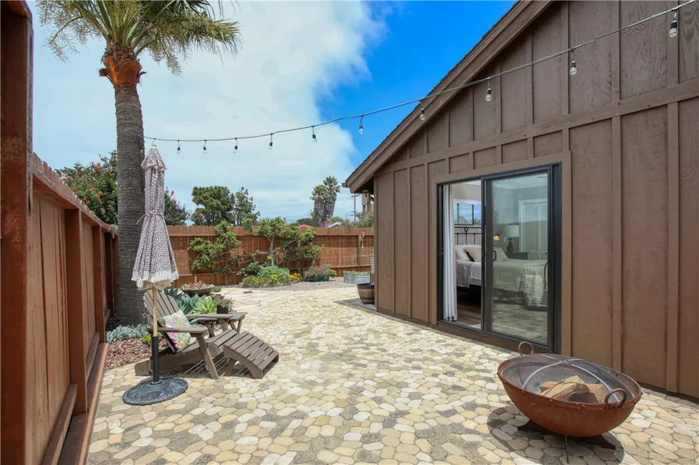 360 Highland Drive Los Osos, CA 93402