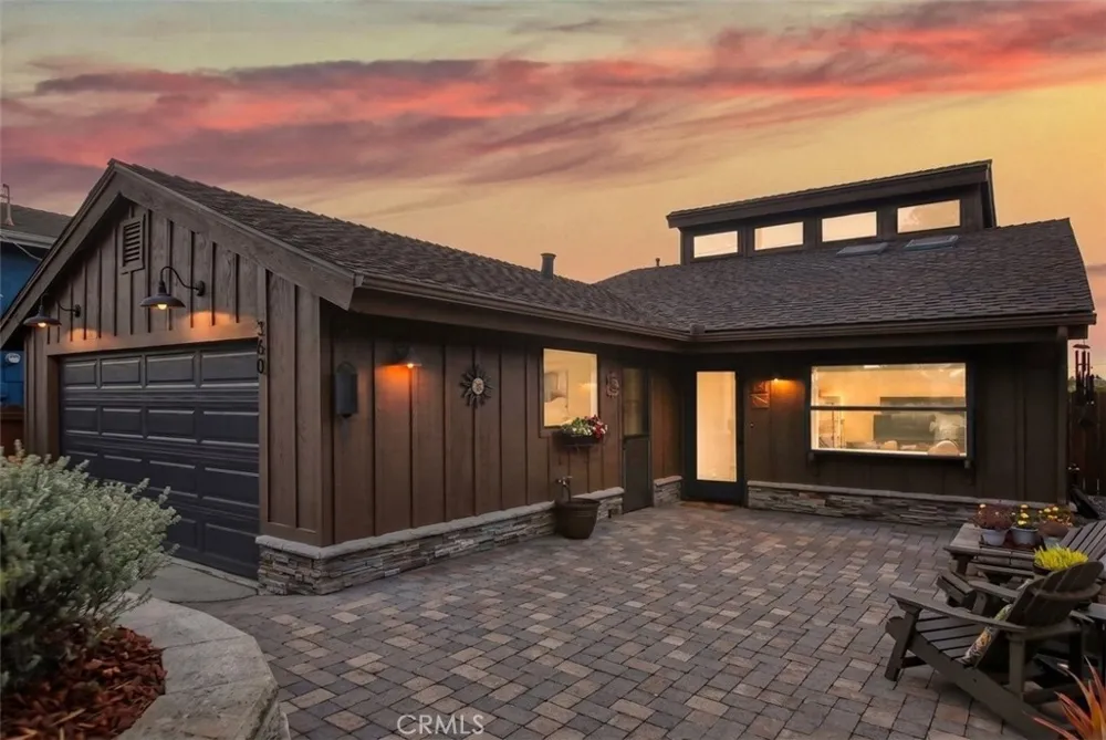 360 Highland Drive Los Osos, CA 93402