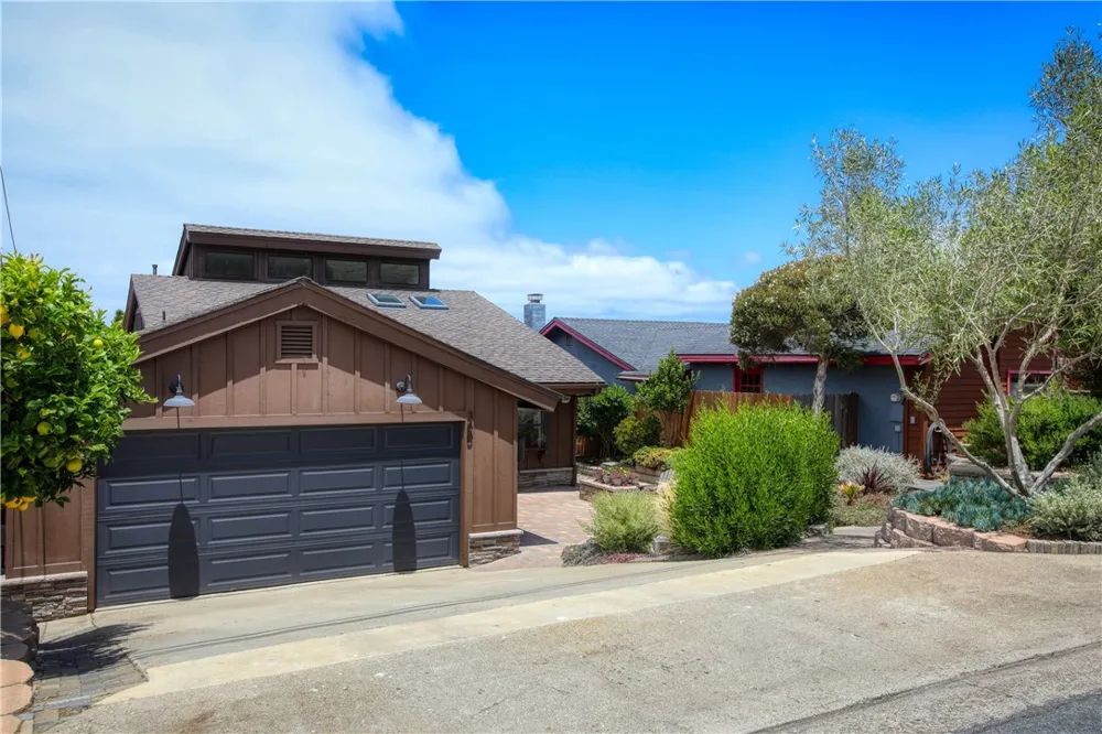 360 Highland Drive Los Osos, CA 93402