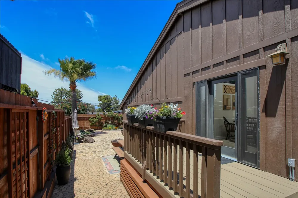 360 Highland Drive Los Osos, CA 93402