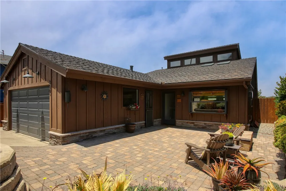 360 Highland Drive Los Osos, CA 93402