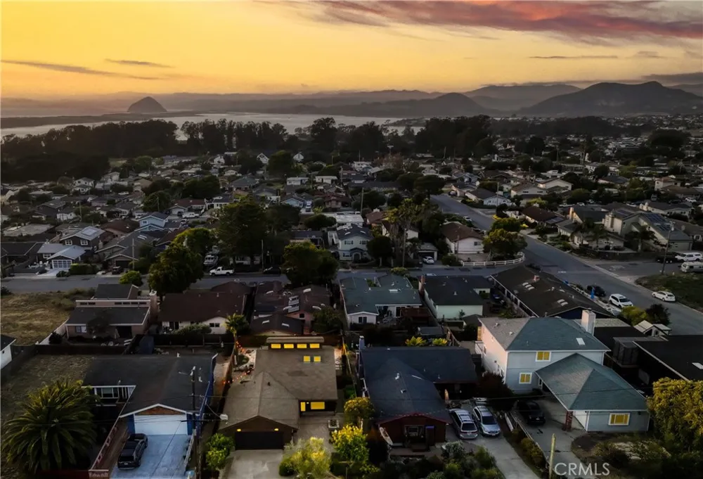 360 Highland Drive Los Osos, CA 93402