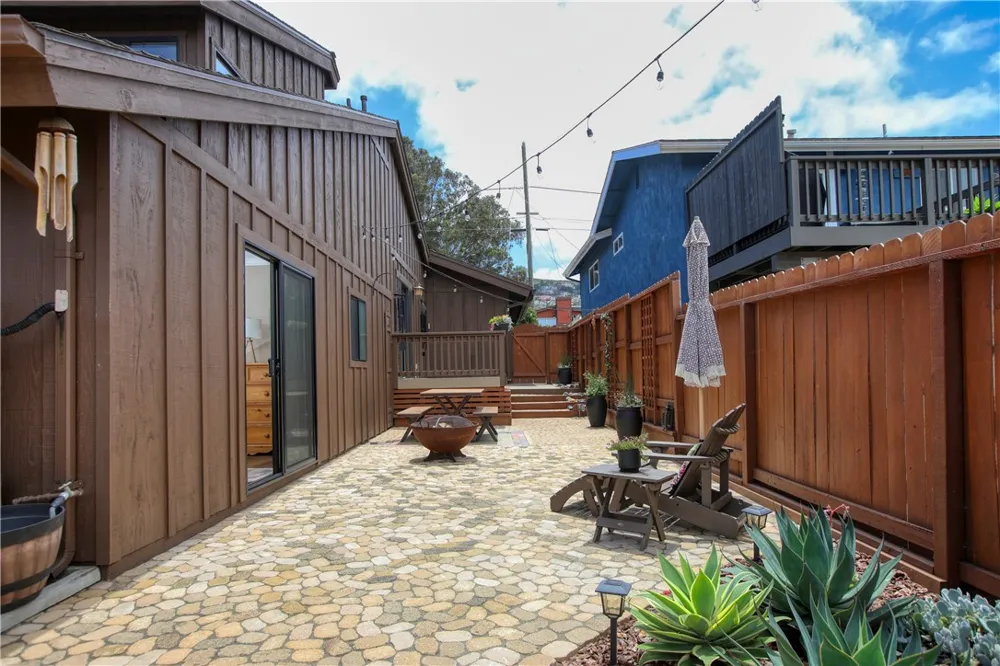 360 Highland Drive Los Osos, CA 93402