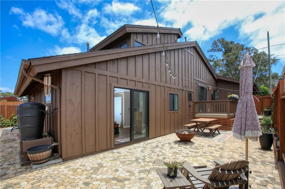 360 Highland Drive Los Osos, CA 93402