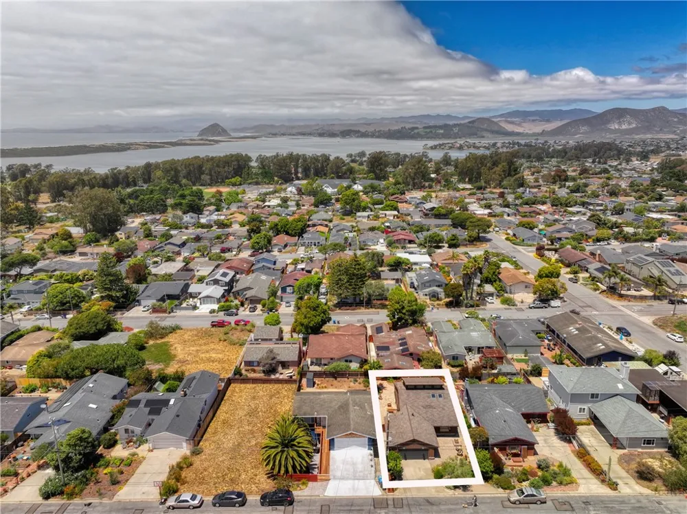 360 Highland Drive Los Osos, CA 93402