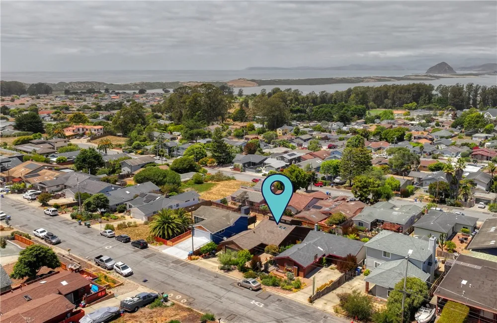 360 Highland Drive Los Osos, CA 93402