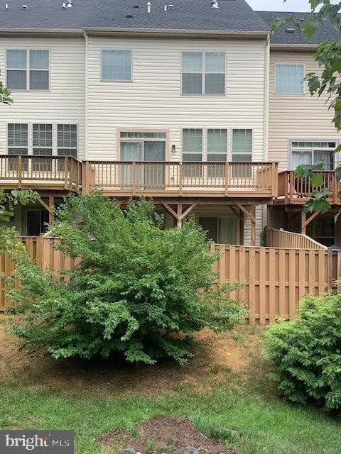 856 NANCY LYNN LANE Arnold, MD 21012