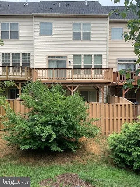 856 NANCY LYNN LANE Arnold, MD 21012