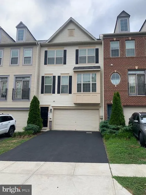 856 NANCY LYNN LANE Arnold, MD 21012