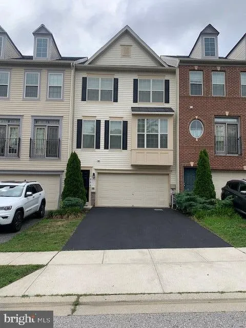 856 NANCY LYNN LANE Arnold, MD 21012