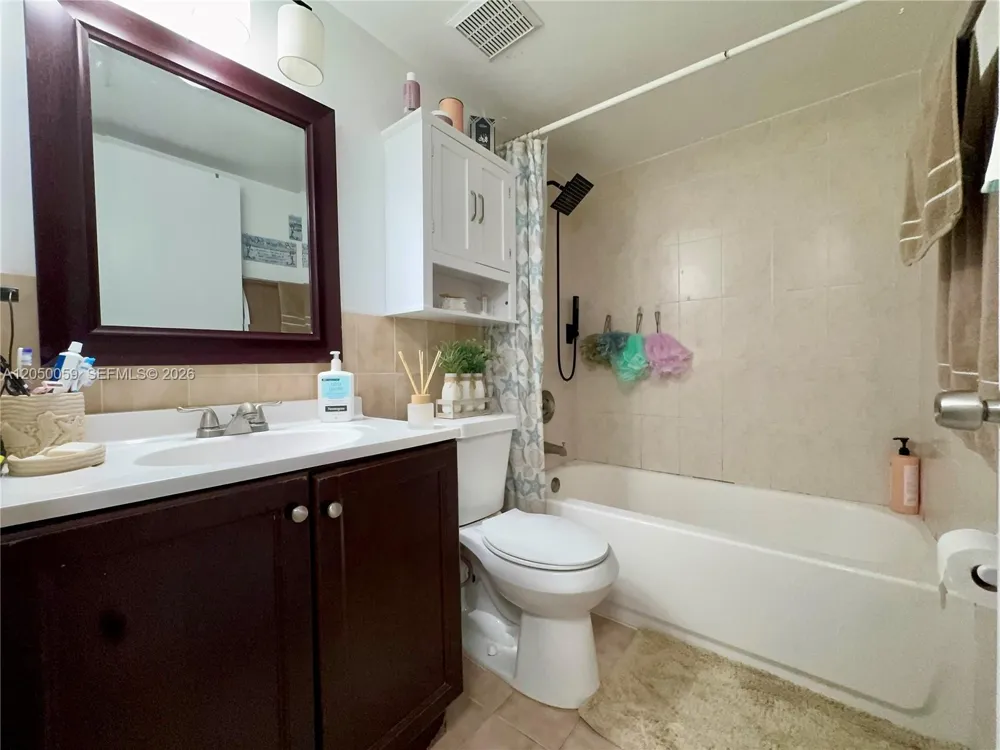 10765 SW 4th St #3 Sweetwater, FL 33174