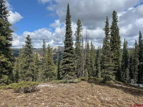 400 Forest Service Road 550 Road