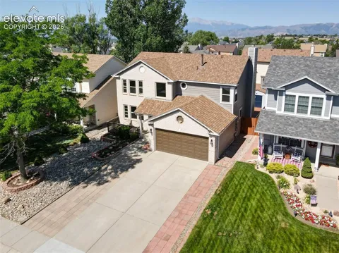 8042 Scarborough Drive