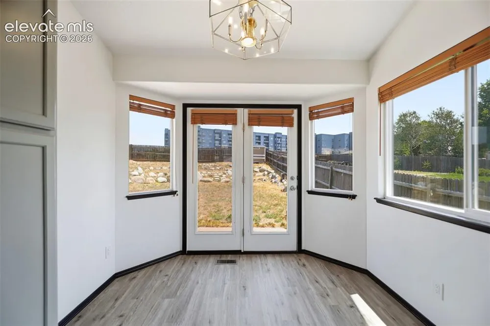 5644 Many Springs Drive Colorado Springs, CO 80923