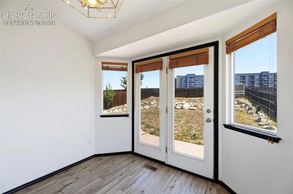 5644 Many Springs Drive Colorado Springs, CO 80923