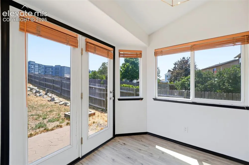 5644 Many Springs Drive Colorado Springs, CO 80923