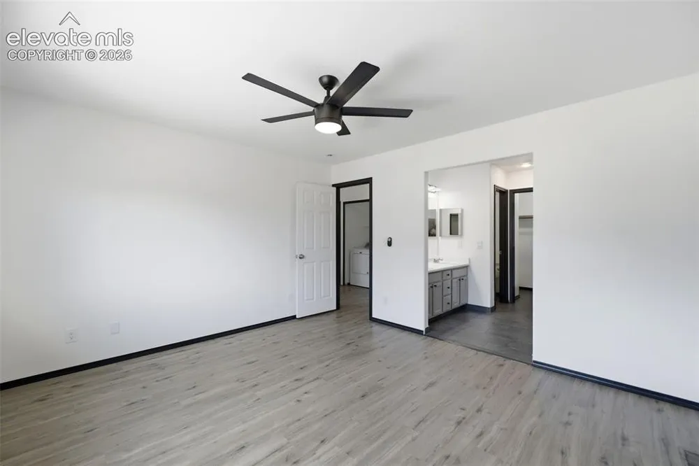 5644 Many Springs Drive Colorado Springs, CO 80923