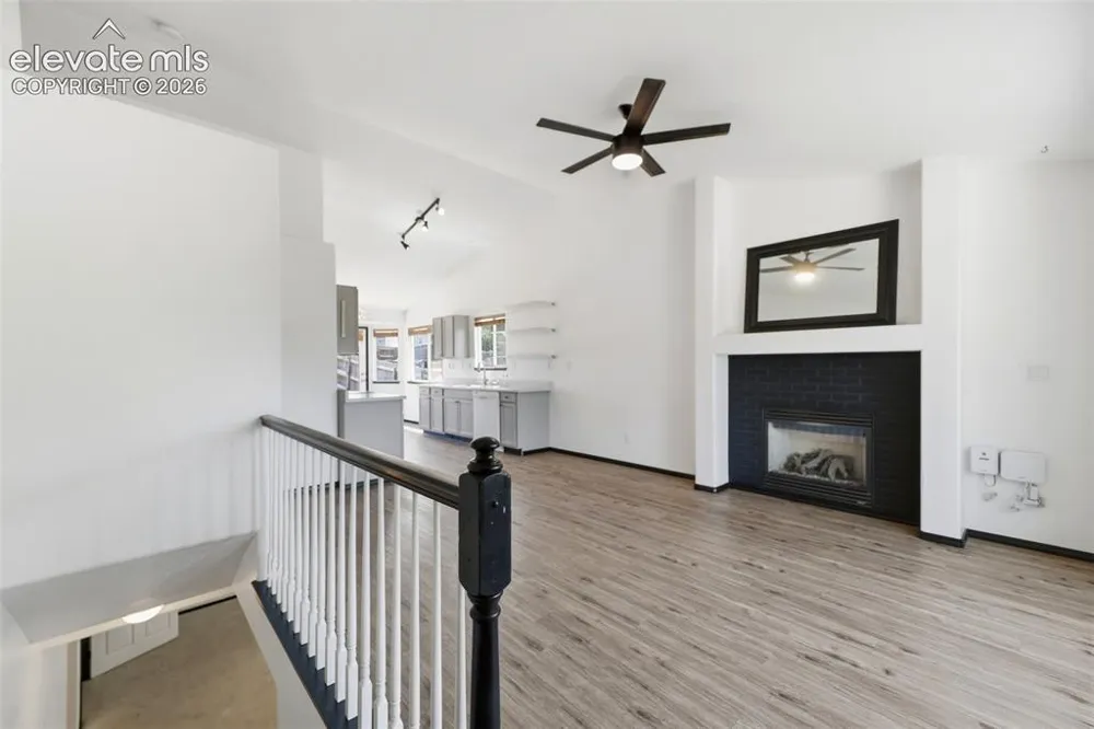 5644 Many Springs Drive Colorado Springs, CO 80923