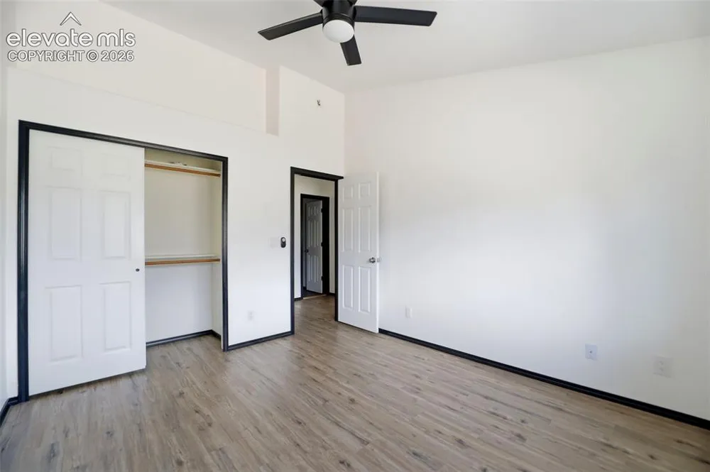 5644 Many Springs Drive Colorado Springs, CO 80923