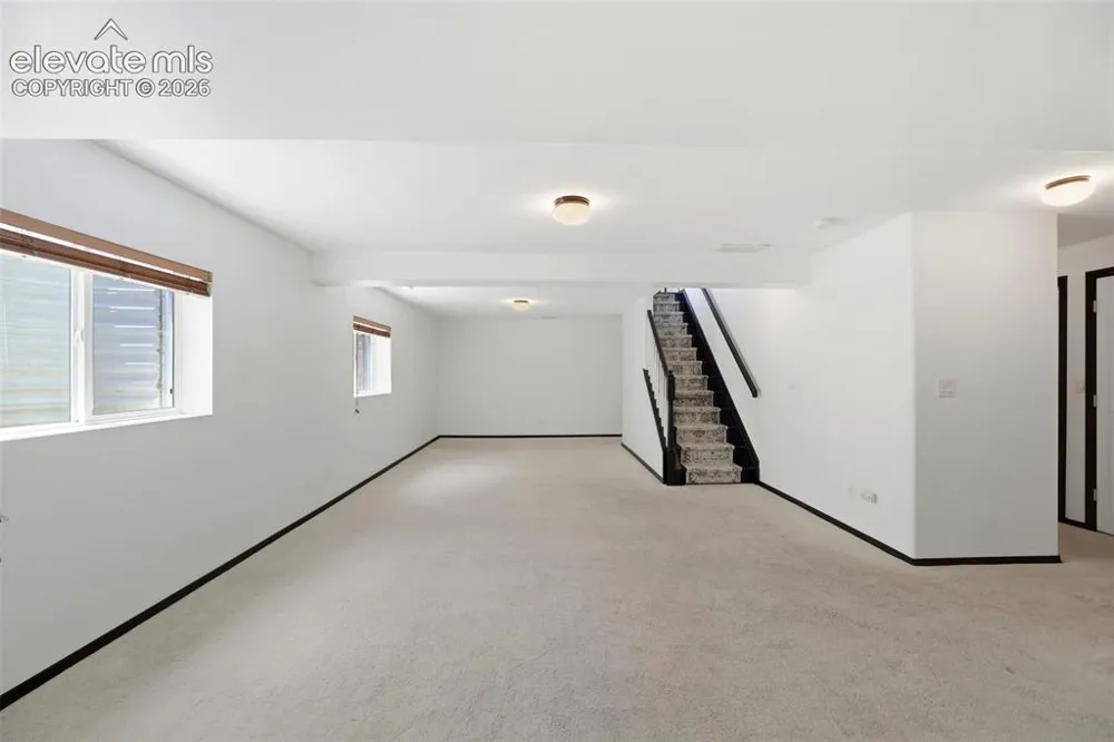 5644 Many Springs Drive Colorado Springs, CO 80923