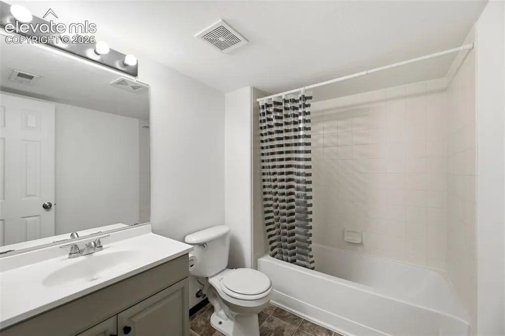 5644 Many Springs Drive Colorado Springs, CO 80923