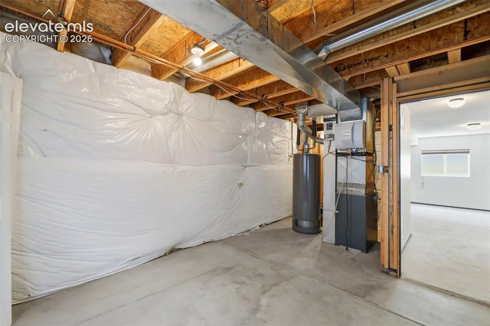 5644 Many Springs Drive Colorado Springs, CO 80923