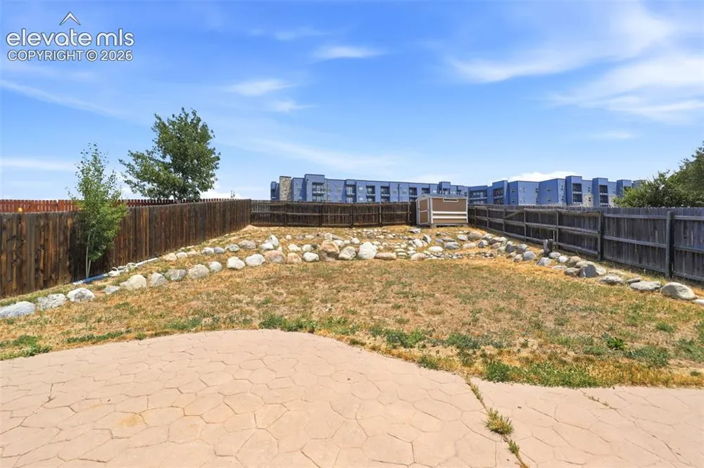 5644 Many Springs Drive Colorado Springs, CO 80923