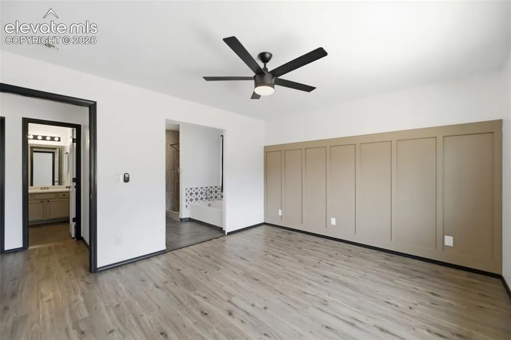 5644 Many Springs Drive Colorado Springs, CO 80923