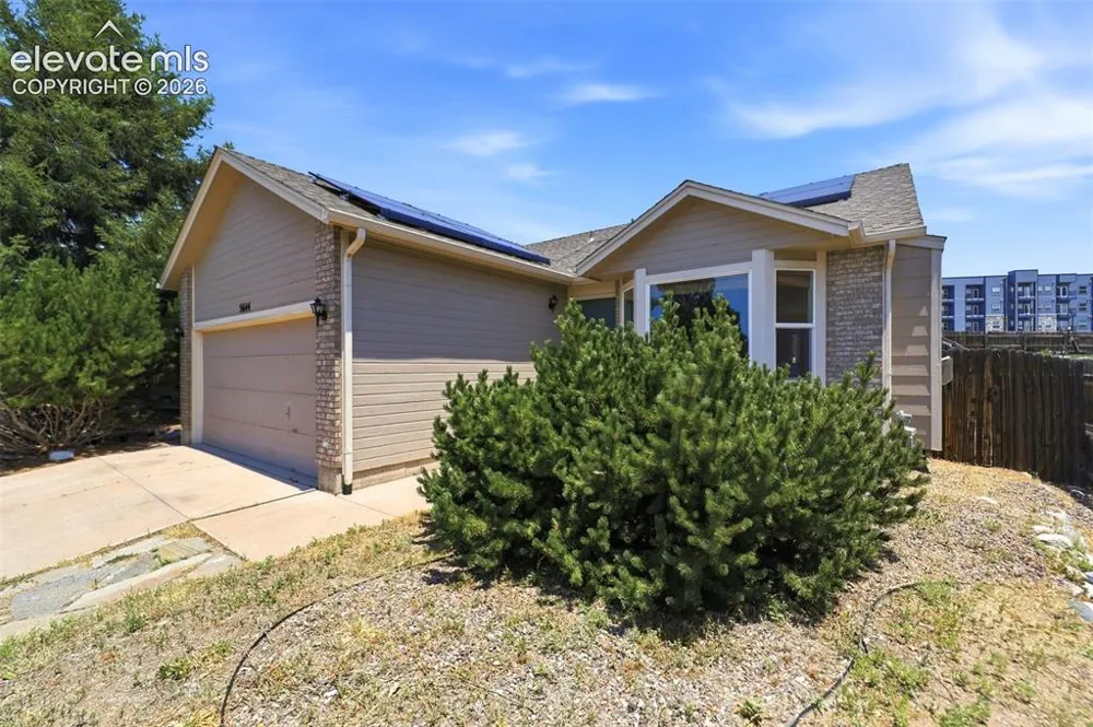 5644 Many Springs Drive Colorado Springs, CO 80923