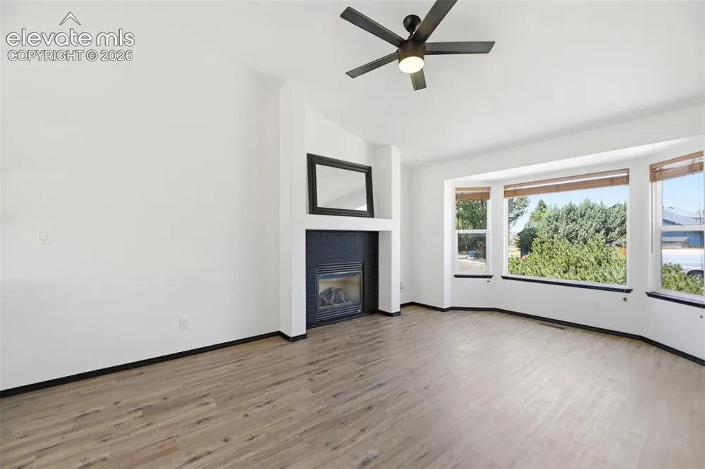 5644 Many Springs Drive Colorado Springs, CO 80923
