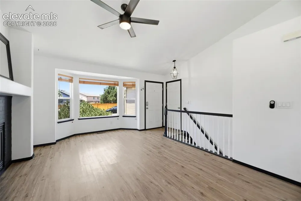 5644 Many Springs Drive Colorado Springs, CO 80923