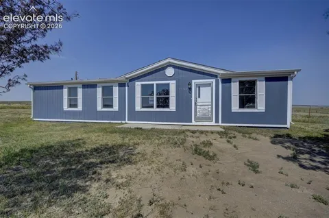 15320 Fairplay Road