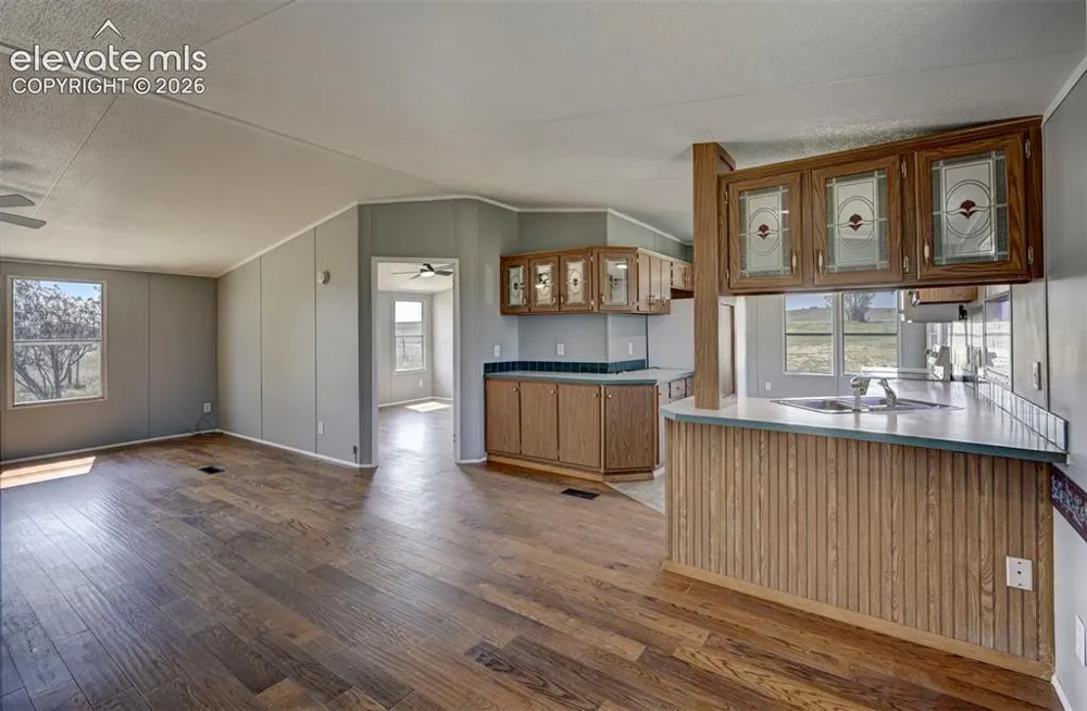 15320 Fairplay Road Calhan, CO 80808