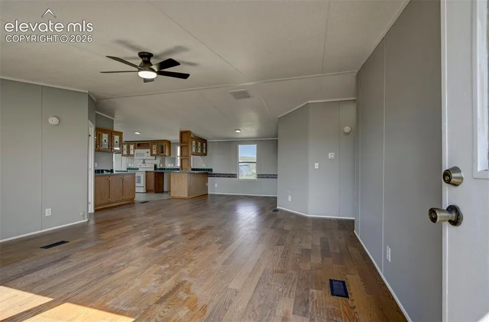 15320 Fairplay Road Calhan, CO 80808