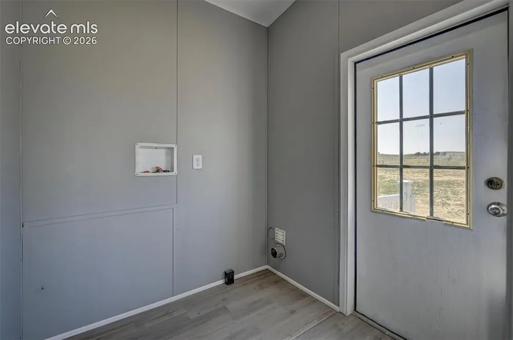 15320 Fairplay Road Calhan, CO 80808