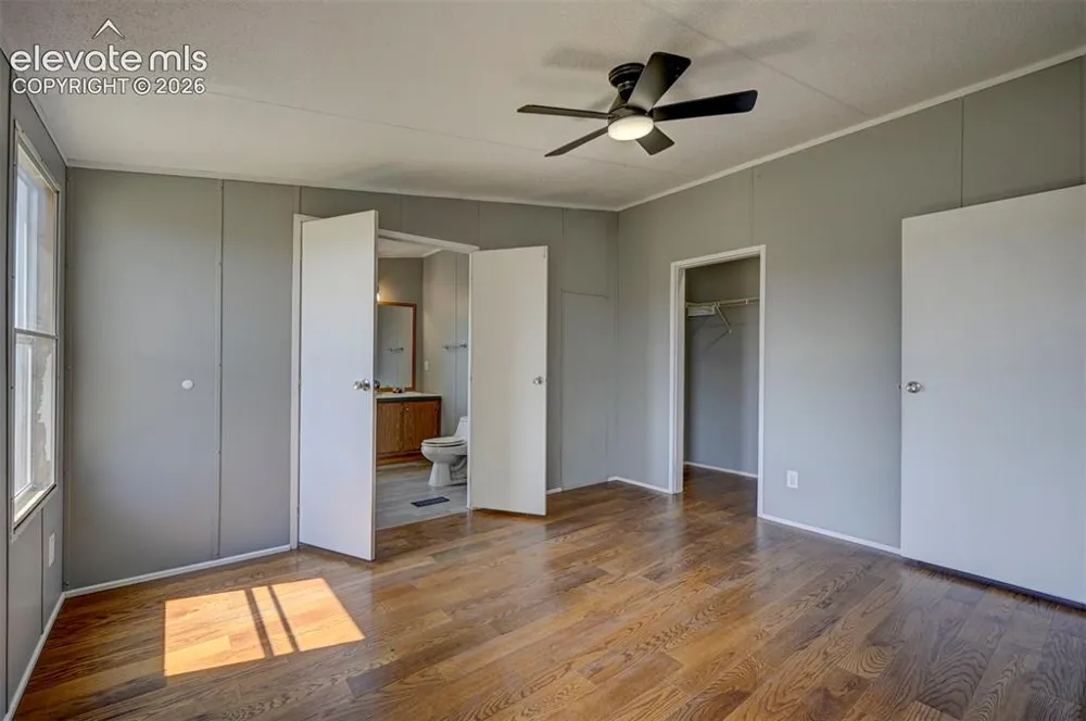 15320 Fairplay Road Calhan, CO 80808