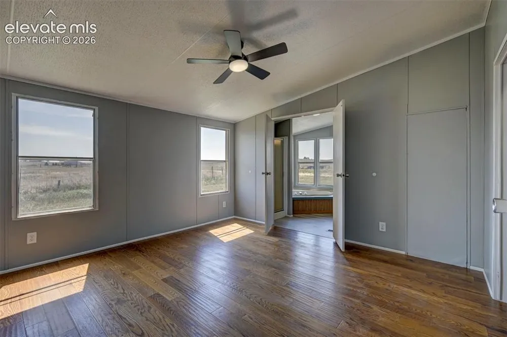 15320 Fairplay Road Calhan, CO 80808